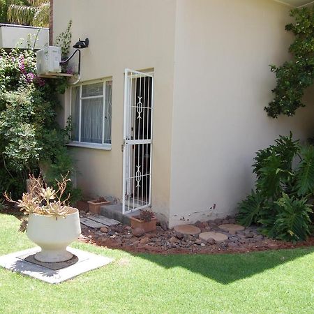 Evergreen Guesthouse Upington Ngoại thất bức ảnh