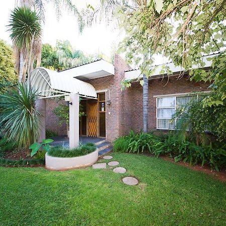 Evergreen Guesthouse Upington Ngoại thất bức ảnh