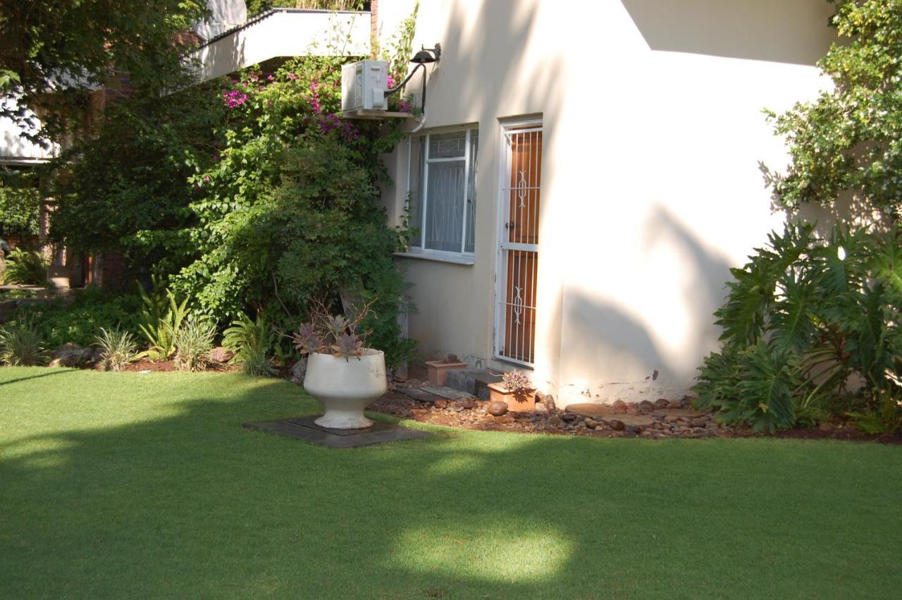 Evergreen Guesthouse Upington Ngoại thất bức ảnh