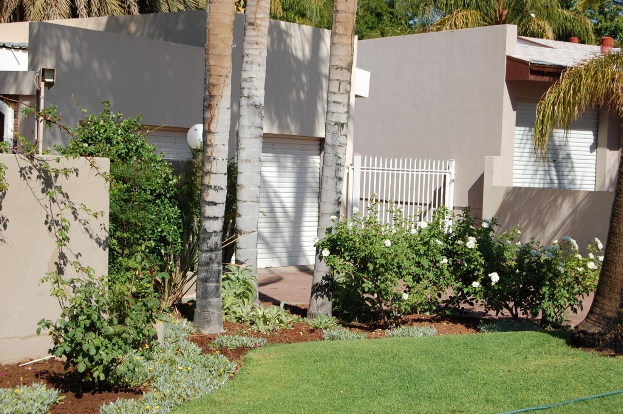 Evergreen Guesthouse Upington Ngoại thất bức ảnh