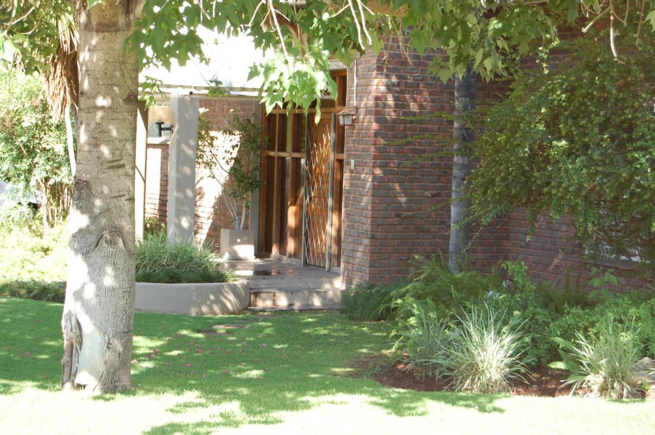Evergreen Guesthouse Upington Ngoại thất bức ảnh
