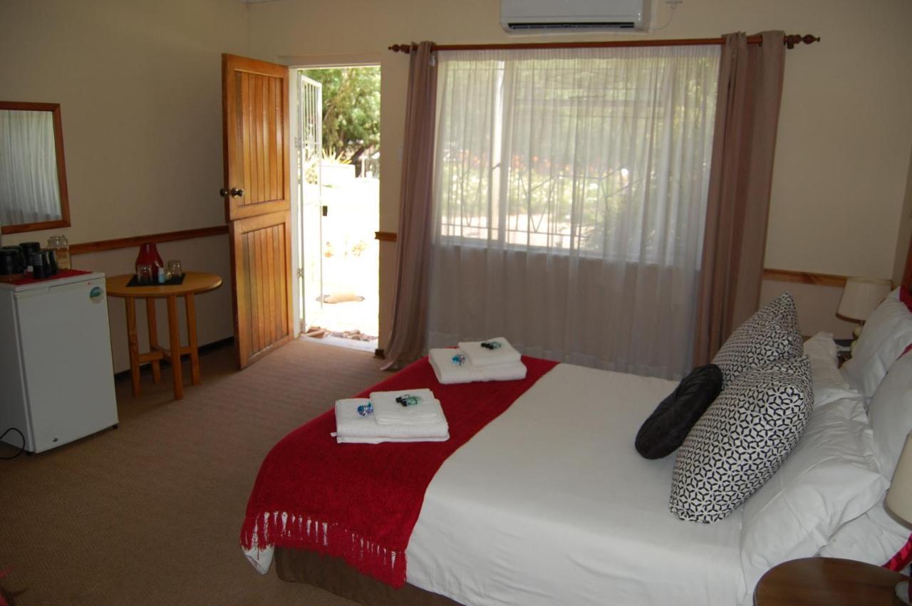 Evergreen Guesthouse Upington Ngoại thất bức ảnh