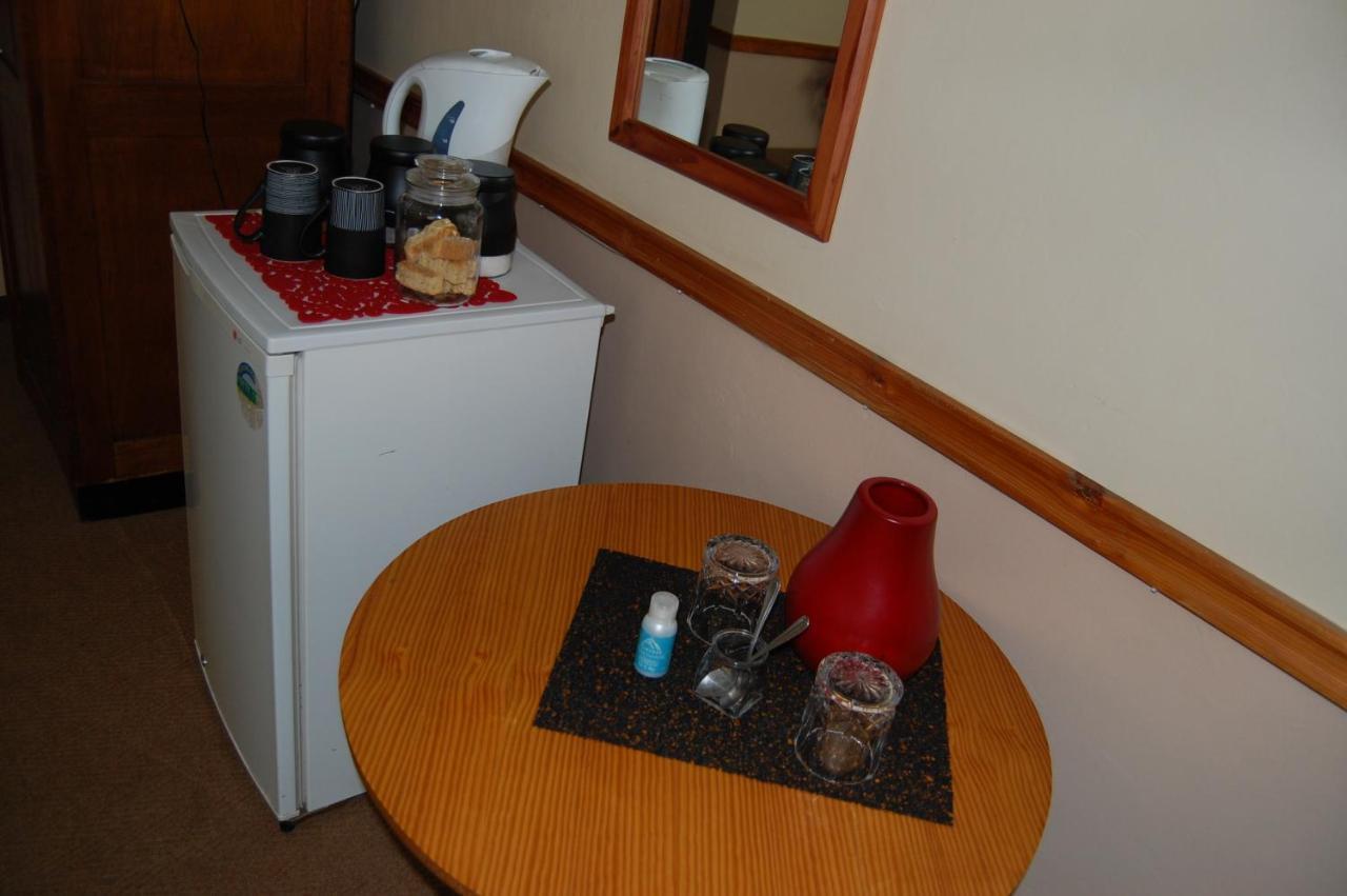 Evergreen Guesthouse Upington Ngoại thất bức ảnh