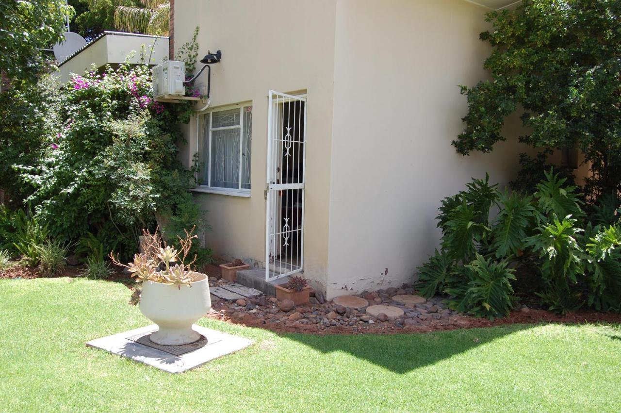 Evergreen Guesthouse Upington Ngoại thất bức ảnh