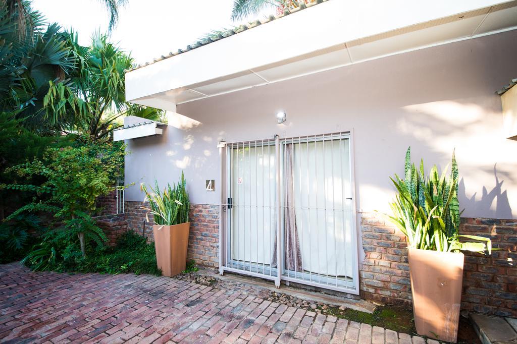 Evergreen Guesthouse Upington Ngoại thất bức ảnh